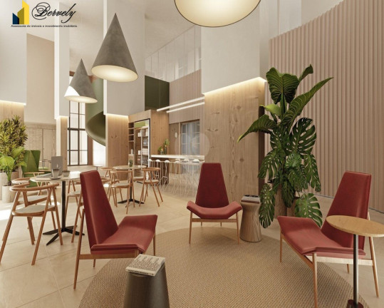 Imagem Apartamento com 2 Quartos à Venda, 56 m² em Liberdade - São Paulo Imagem Apartamento com 2 Quartos à Venda, 56 m² em Liberdade - São Paulo