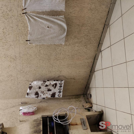 Imagem Casa com 1 Quarto à Venda, 110 m² em Casa Branca - Santo André Imagem Casa com 1 Quarto à Venda, 110 m² em Casa Branca - Santo André