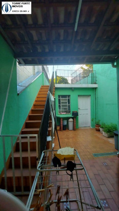 Imagem Casa com 3 Quartos à Venda, 150 m² em Jardim Independência - São Paulo Imagem Casa com 3 Quartos à Venda, 150 m² em Jardim Independência - São Paulo