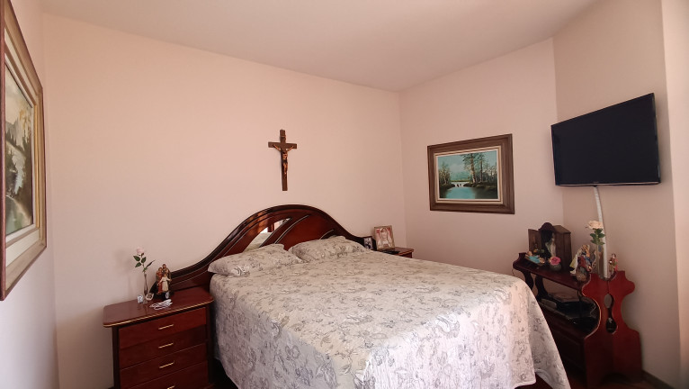 Imagem Casa com 4 Quartos à Venda, 385 m² em álvaro Camargos - Belo Horizonte