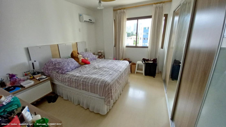 Imagem Apartamento com 3 Quartos à Venda, 277 m² em Rio Vermelho - Salvador Imagem Apartamento com 3 Quartos à Venda, 277 m² em Rio Vermelho - Salvador