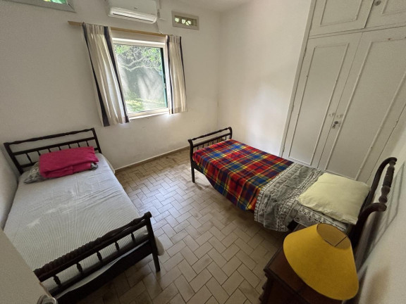 Imagem Casa com 3 Quartos à Venda, 250 m² em Lázaro - Ubatuba