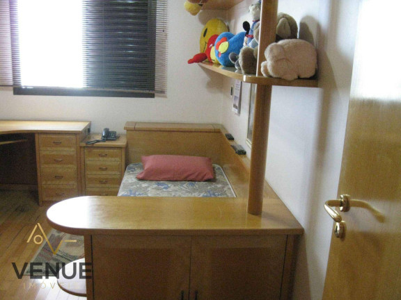 Imagem Cobertura com 3 Quartos à Venda ou Locação, 250 m² em Vila Gomes Cardim - São Paulo