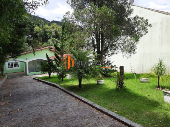 Imagem Casa com 3 Quartos à Venda, 1.300 m² em Chácara São Francisco - Poços De Caldas