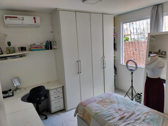 Imagem Apartamento com 3 Quartos à Venda, 120 m² em Vila Laura - Salvador Imagem Apartamento com 3 Quartos à Venda, 120 m² em Vila Laura - Salvador