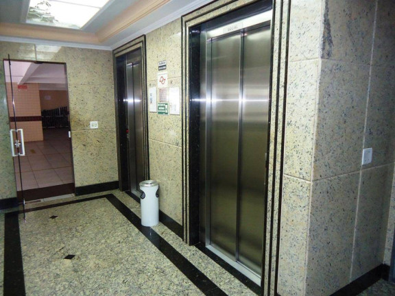 Imagem Apartamento com 2 Quartos à Venda, 70 m² em Vila Guilhermina - Praia Grande