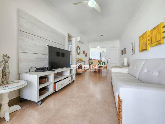 Imagem Apartamento com 3 Quartos à Venda, 87 m² em Riviera De São Lourenço - Bertioga