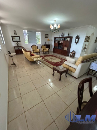 Imagem Casa com 4 Quartos à Venda, 337 m² em Santa Mônica - Guarapari
