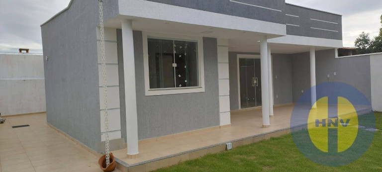 Imagem Casa com 3 Quartos à Venda, em Jardim Atlântico Leste (itaipuaçu) - Maricá Imagem Casa com 3 Quartos à Venda, em Jardim Atlântico Leste (itaipuaçu) - Maricá