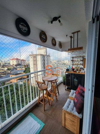 Imagem Apartamento com 3 Quartos à Venda, 96 m² em Boa Vista - São Caetano Do Sul Imagem Apartamento com 3 Quartos à Venda, 96 m² em Boa Vista - São Caetano Do Sul