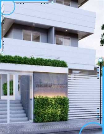Imagem Apartamento com 1 Quarto à Venda, 41 m² em Forte - Praia Grande Imagem Apartamento com 1 Quarto à Venda, 41 m² em Forte - Praia Grande