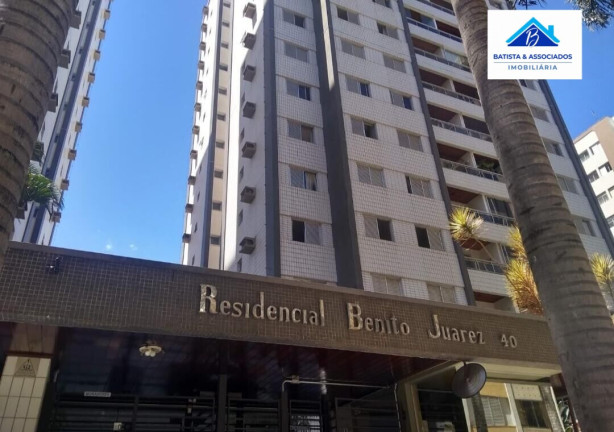 Apartamento com 3 Quartos à Venda, 102 m² em Bosque - Campinas