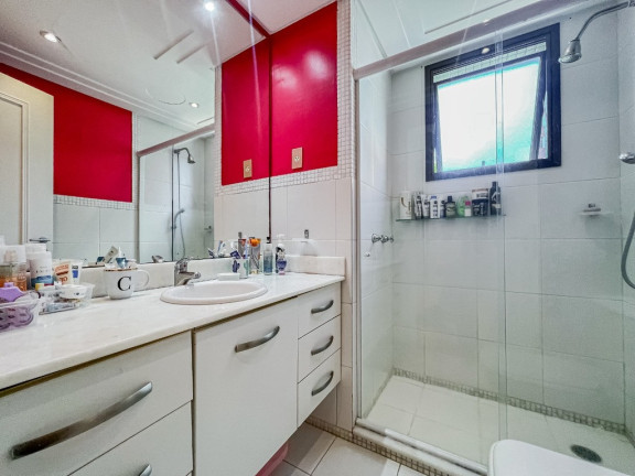 Imagem Apartamento com 3 Quartos à Venda, 243 m² em Rio Branco - Porto Alegre