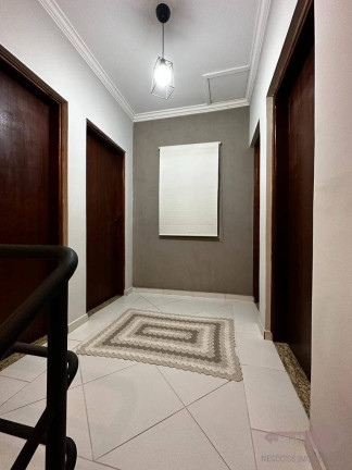 Imagem Casa com 3 Quartos à Venda, 115 m² em Jardim Clarice I - Votorantim