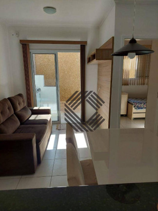 Apartamento com 2 Quartos à Venda ou Locação, 84 m² em Parque Bela Vista - Votorantim