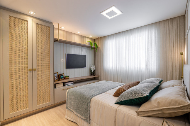 Imagem Cobertura com 3 Quartos à Venda, 132 m² em Cristo Rei - Curitiba Imagem Cobertura com 3 Quartos à Venda, 132 m² em Cristo Rei - Curitiba