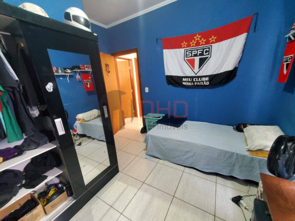 Imagem Casa com 2 Quartos à Venda, 54 m² em Jardim Santa Paulina - Sorocaba