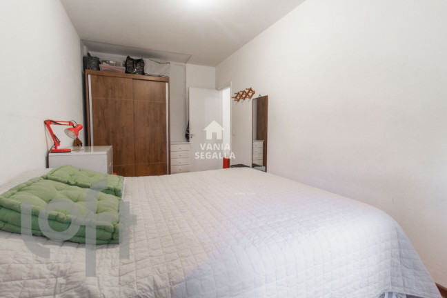 Imagem Apartamento com 2 Quartos à Venda, 94 m² em Perdizes - São Paulo