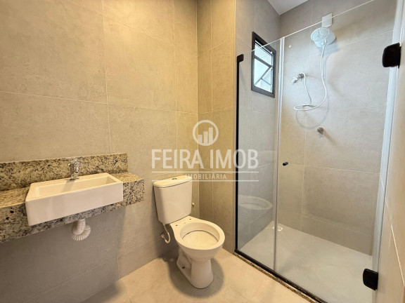 Imagem Casa com 3 Quartos para Alugar, 200 m² em Sim - Feira De Santana