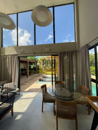 Imagem Apartamento com 6 Quartos à Venda, 576 m² em Praia De Muro Alto - Ipojuca