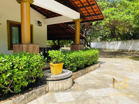 Imagem Casa com 4 Quartos à Venda, 580 m² em Matões - Caucaia Imagem Casa com 4 Quartos à Venda, 580 m² em Matões - Caucaia
