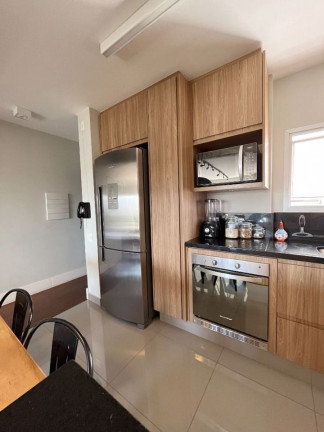 Imagem Apartamento com 2 Quartos à Venda, 73 m² em Vila Mariana - São Paulo