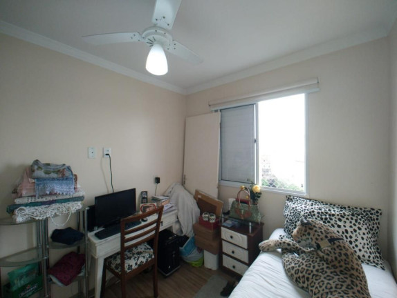 Imagem Apartamento com 2 Quartos à Venda, 50 m² em Santa Maria - Osasco