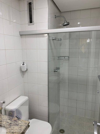 Imagem Apartamento com 1 Quarto para Alugar, 33 m² em Vila Uberabinha - São Paulo