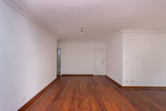 Apartamento com 3 Quartos à Venda, 165 m² em Moema - São Paulo