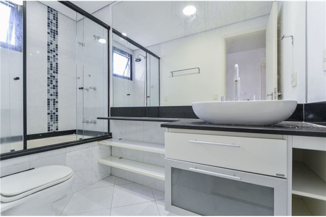 Imagem Apartamento com 2 Quartos à Venda, 55 m² em Moema - São Paulo Imagem Apartamento com 2 Quartos à Venda, 55 m² em Moema - São Paulo