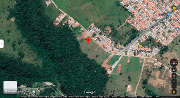 Imagem Terreno à Venda, em Loteamento Itatiba Park - Itatiba Imagem Terreno à Venda, em Loteamento Itatiba Park - Itatiba