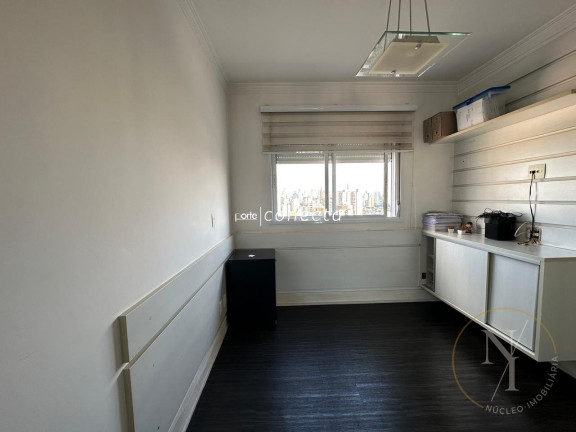 Imagem Apartamento com 3 Quartos à Venda, 169 m² em Chácara Santo Antônio (zona Leste) - São Paulo Imagem Apartamento com 3 Quartos à Venda, 169 m² em Chácara Santo Antônio (zona Leste) - São Paulo