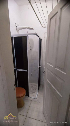 Imagem Imóvel com 1 Quarto à Venda, 32 m² em Canto Do Forte - Praia Grande Imagem Imóvel com 1 Quarto à Venda, 32 m² em Canto Do Forte - Praia Grande