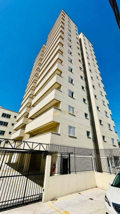 Imagem Imóvel com 2 Quartos à Venda, 72 m² em Conjunto Residencial Trinta E Um De Março - São José Dos Campos