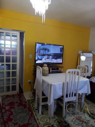 Imagem Apartamento com 1 Quarto à Venda, 37 m² em Centro - Rio Grande