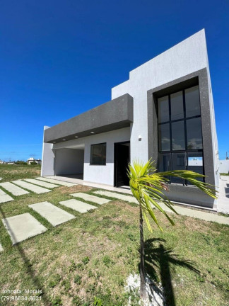 Imagem Casa com 3 Quartos à Venda, 350 m² em Centro - Barra Dos Coqueiros