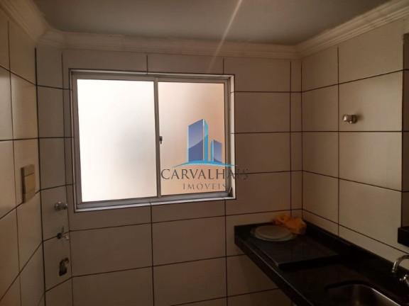 Imagem Imóvel com 2 Quartos à Venda, 45 m² em Vila Das Flores - Betim