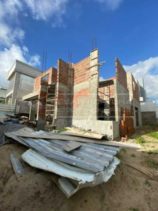 Imagem Casa de Condomínio com 4 Quartos à Venda, 280 m² em Parque Das Nações - Parnamirim