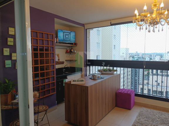 Imagem Apartamento com 3 Quartos à Venda, 133 m² em Vila Mariana - São Paulo Imagem Apartamento com 3 Quartos à Venda, 133 m² em Vila Mariana - São Paulo