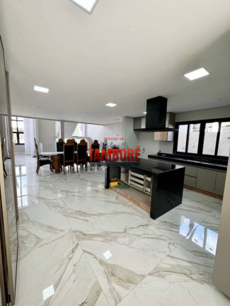Imagem Casa de Condomínio à Venda, 396 m² em Alphaville - Santana De Parnaíba Imagem Casa de Condomínio à Venda, 396 m² em Alphaville - Santana De Parnaíba