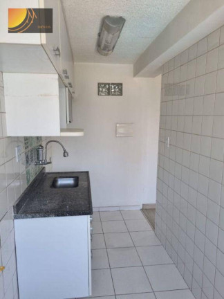 Imagem Apartamento com 3 Quartos à Venda, 52 m² em Pirituba - São Paulo Imagem Apartamento com 3 Quartos à Venda, 52 m² em Pirituba - São Paulo