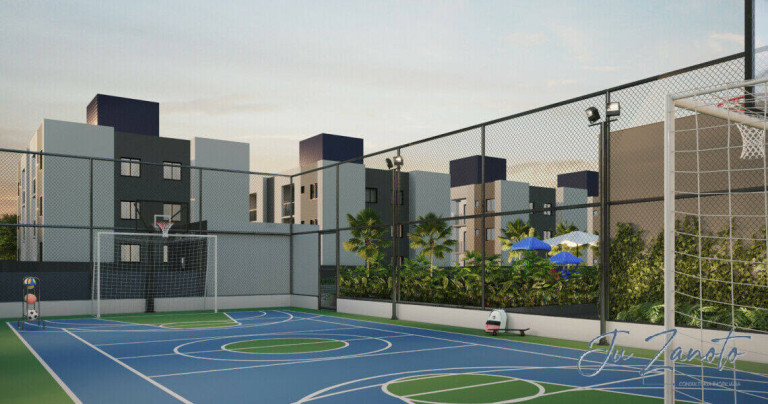 Imagem Apartamento com 2 Quartos à Venda, 48 m² em Caiobá - Matinhos