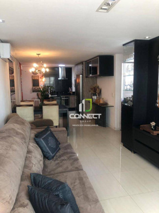 Imagem Apartamento com 2 Quartos à Venda, 82 m² em Dom Bosco - Itajaí