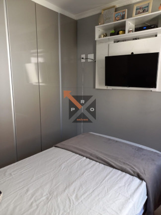 Imagem Imóvel com 3 Quartos à Venda, 62 m² em Vila Prudente - São Paulo