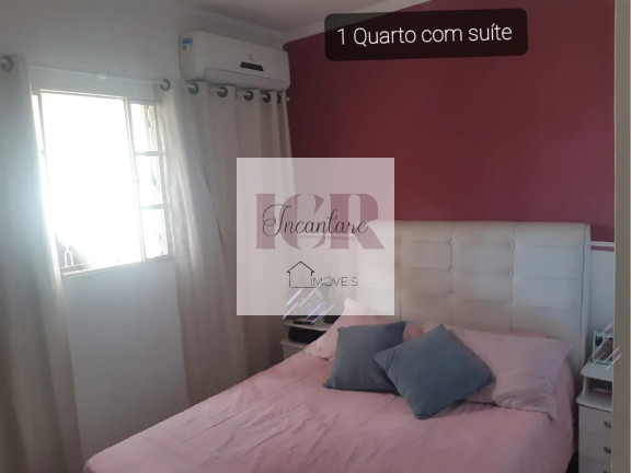 Imagem Casa com 3 Quartos à Venda, 150 m² em Jardim Nápoli - Sorocaba Imagem Casa com 3 Quartos à Venda, 150 m² em Jardim Nápoli - Sorocaba