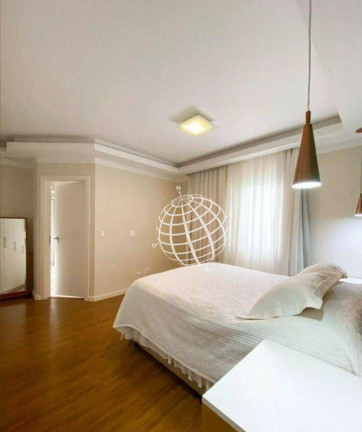 Imagem Casa com 3 Quartos à Venda, 168 m² em Vila Santista - Atibaia