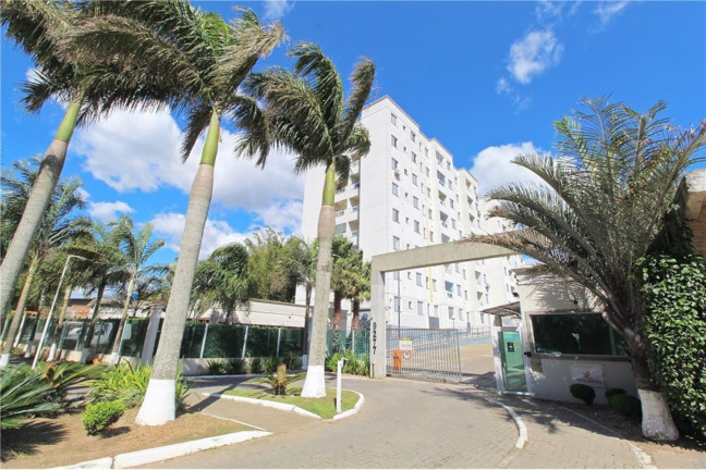 Imagem Apartamento com 2 Quartos à Venda, 48 m² em Morro Santana - Porto Alegre Imagem Apartamento com 2 Quartos à Venda, 48 m² em Morro Santana - Porto Alegre