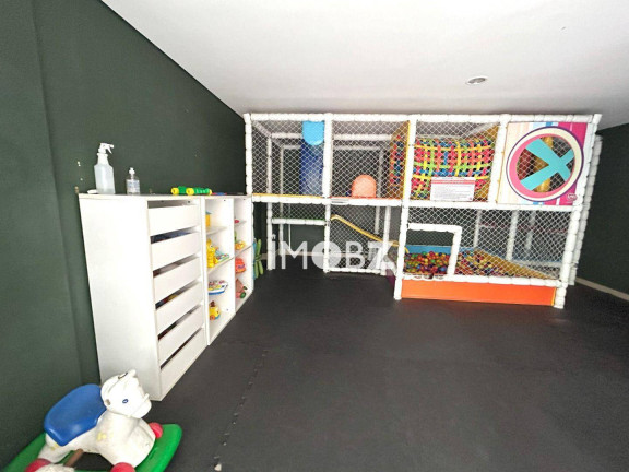 Imagem Imóvel com 1 Quarto à Venda, 31 m² em Vila Andrade - São Paulo