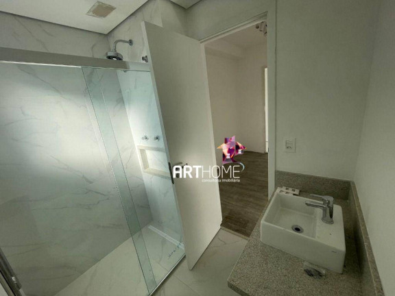 Imagem Apartamento com 2 Quartos à Venda, 94 m² em Campestre - Santo André