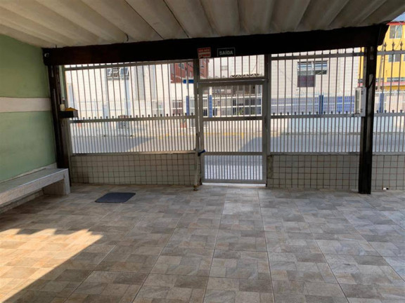 Imagem Kitnet com 1 Quarto à Venda, 19 m² em Ocian - Praia Grande